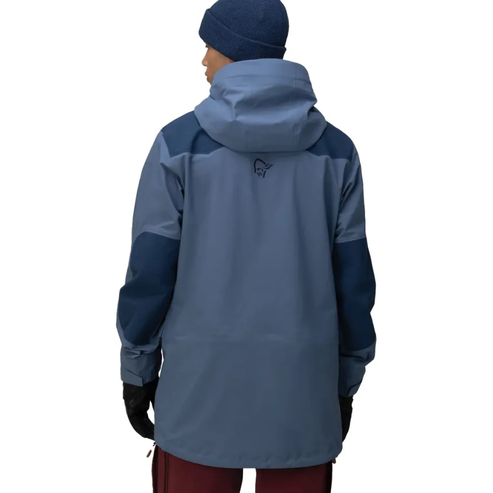 Tamok Gore-Tex Performance Shell Jacket - Men's