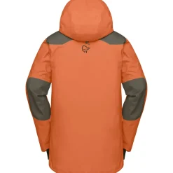 Tamok Gore-Tex Performance Shell Jacket - Men's