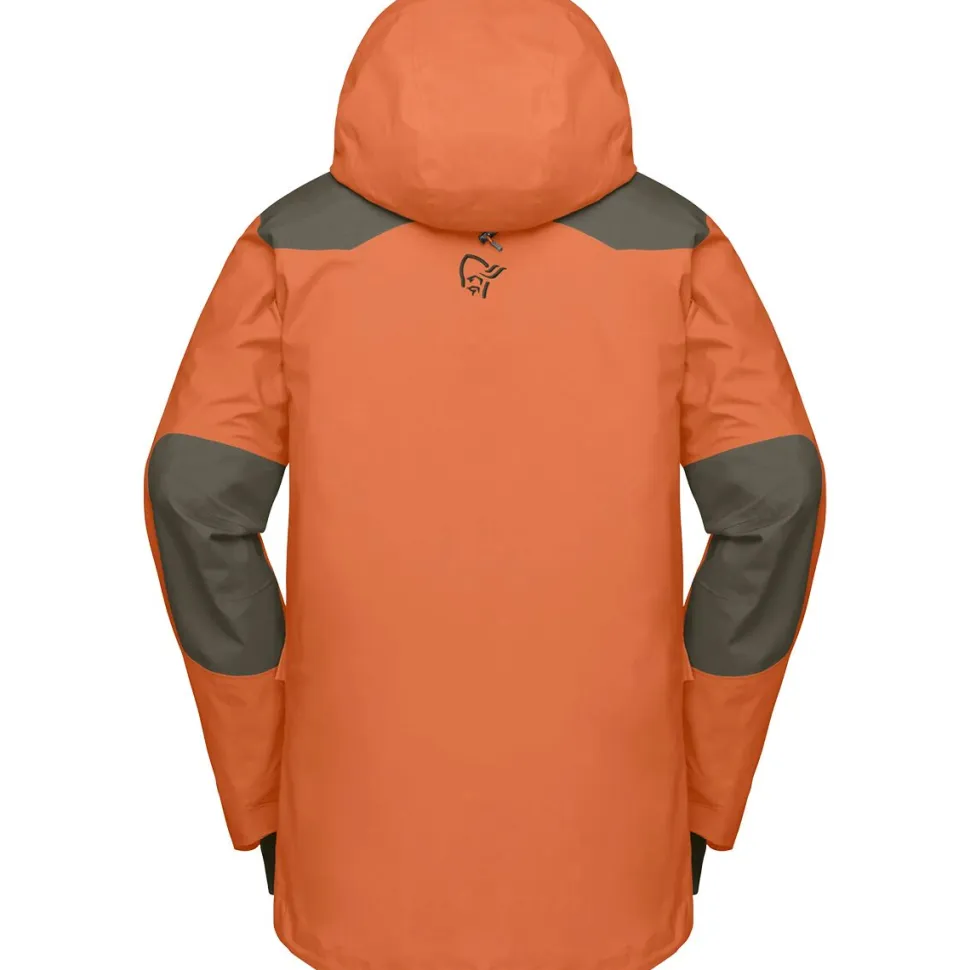 Tamok Gore-Tex Performance Shell Jacket - Men's