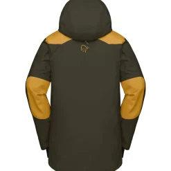 Tamok Gore-Tex Performance Shell Jacket - Men's