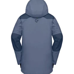 Tamok Gore-Tex Performance Shell Jacket - Men's