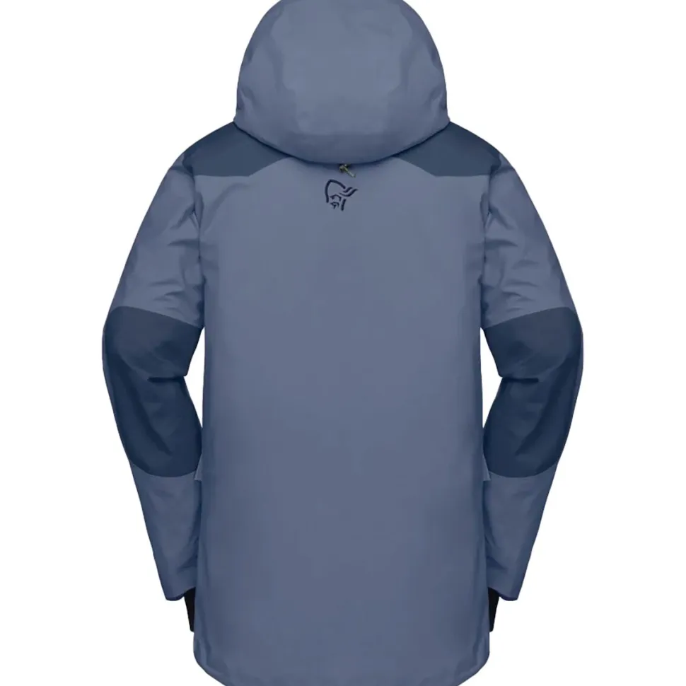 Tamok Gore-Tex Performance Shell Jacket - Men's