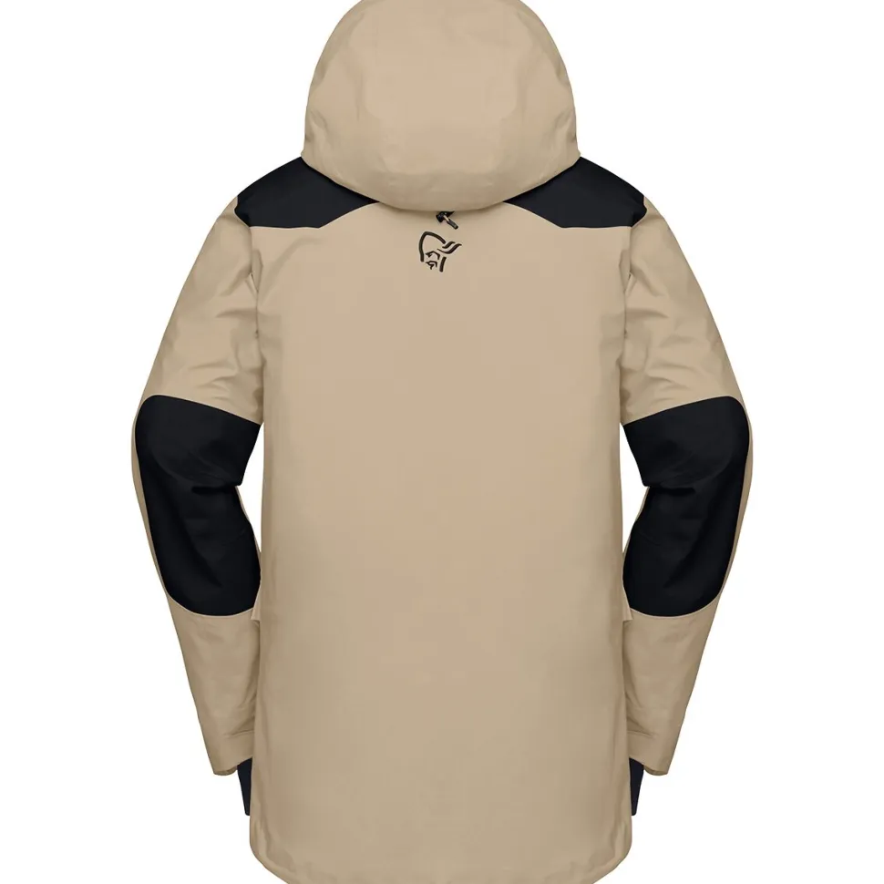 Tamok Gore-Tex Performance Shell Jacket - Men's