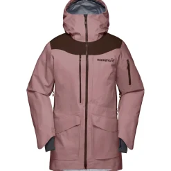 Tamok Gore-Tex Performance Shell Jacket - Women's
