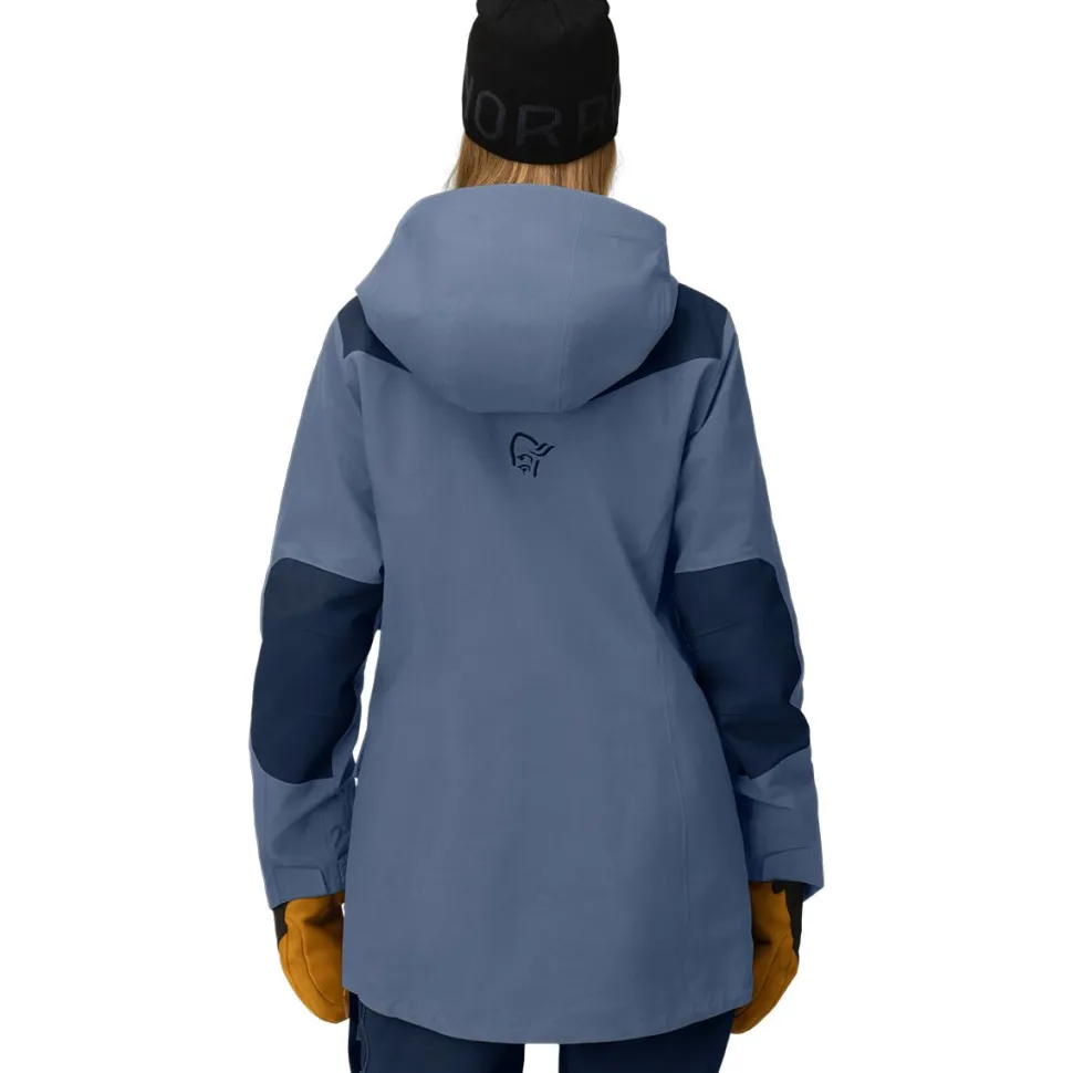 Tamok Gore-Tex Performance Shell Jacket - Women's
