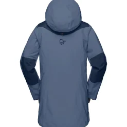 Tamok Gore-Tex Performance Shell Jacket - Women's