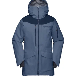 Tamok Gore-Tex Performance Shell Jacket - Women's