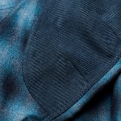 Tamok Wool Shirt - Men's