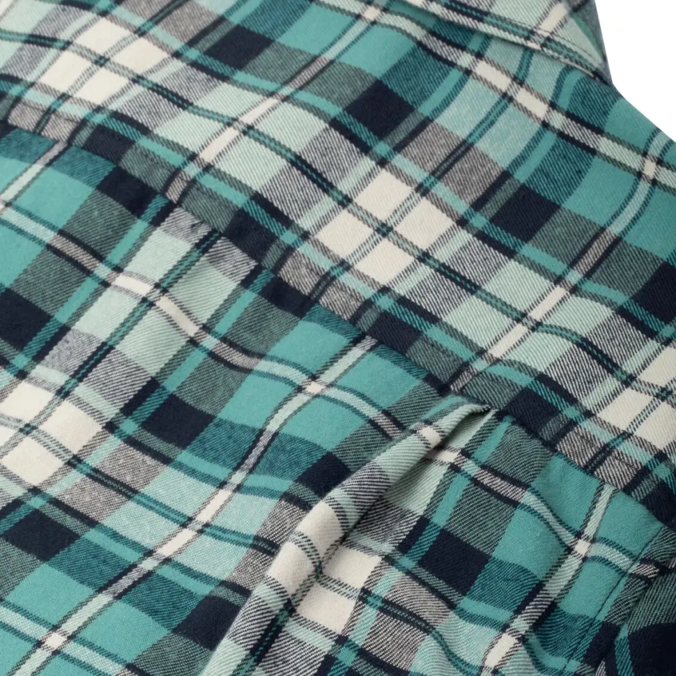 Tanglewood Woven Shirt - Men's