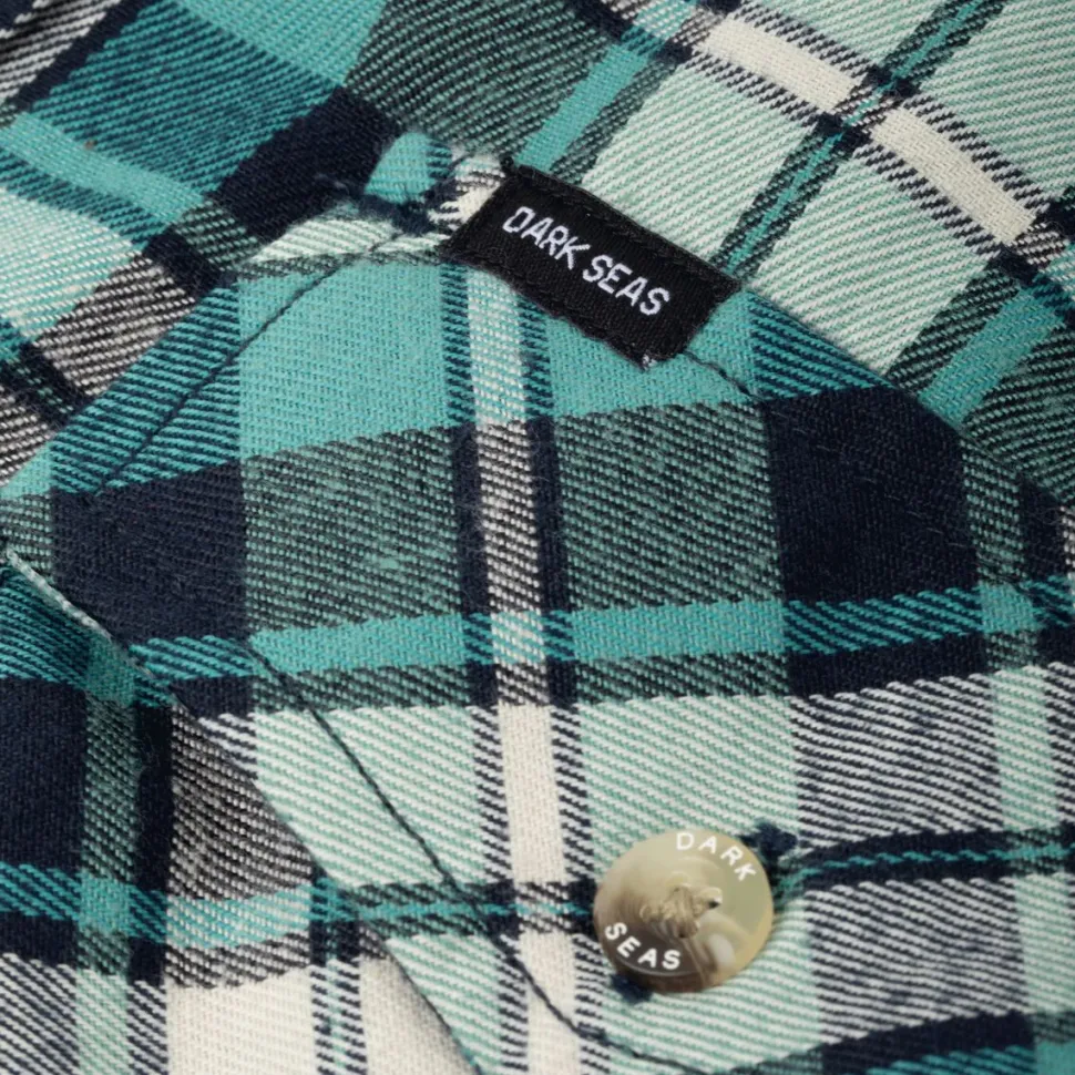 Tanglewood Woven Shirt - Men's