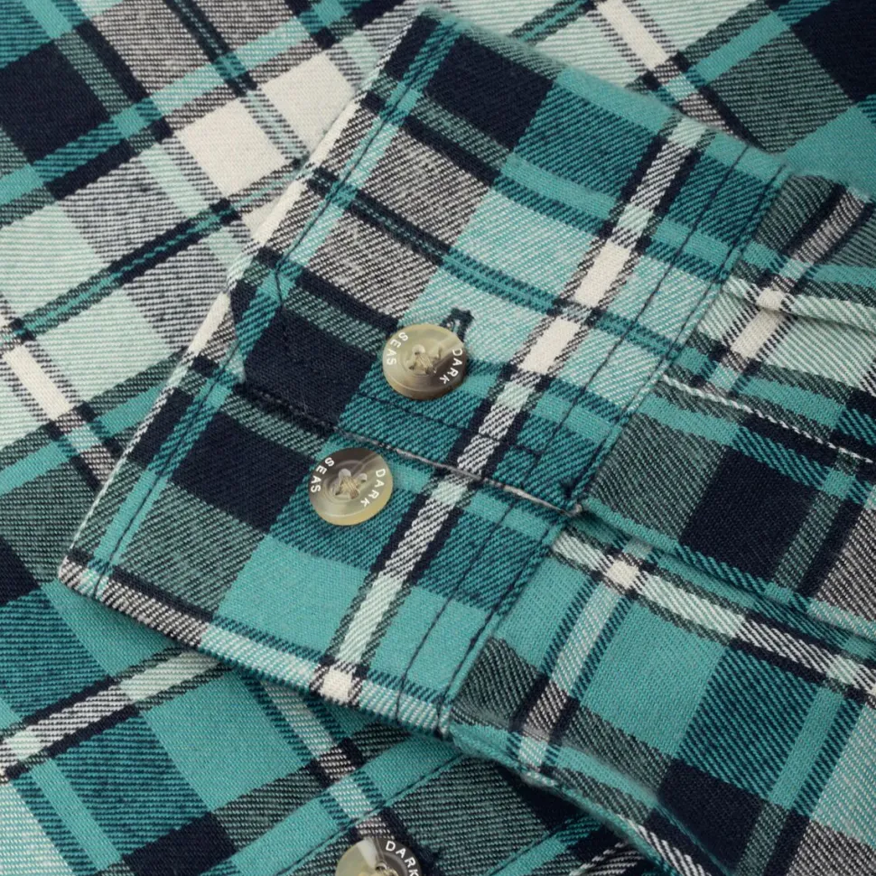 Tanglewood Woven Shirt - Men's