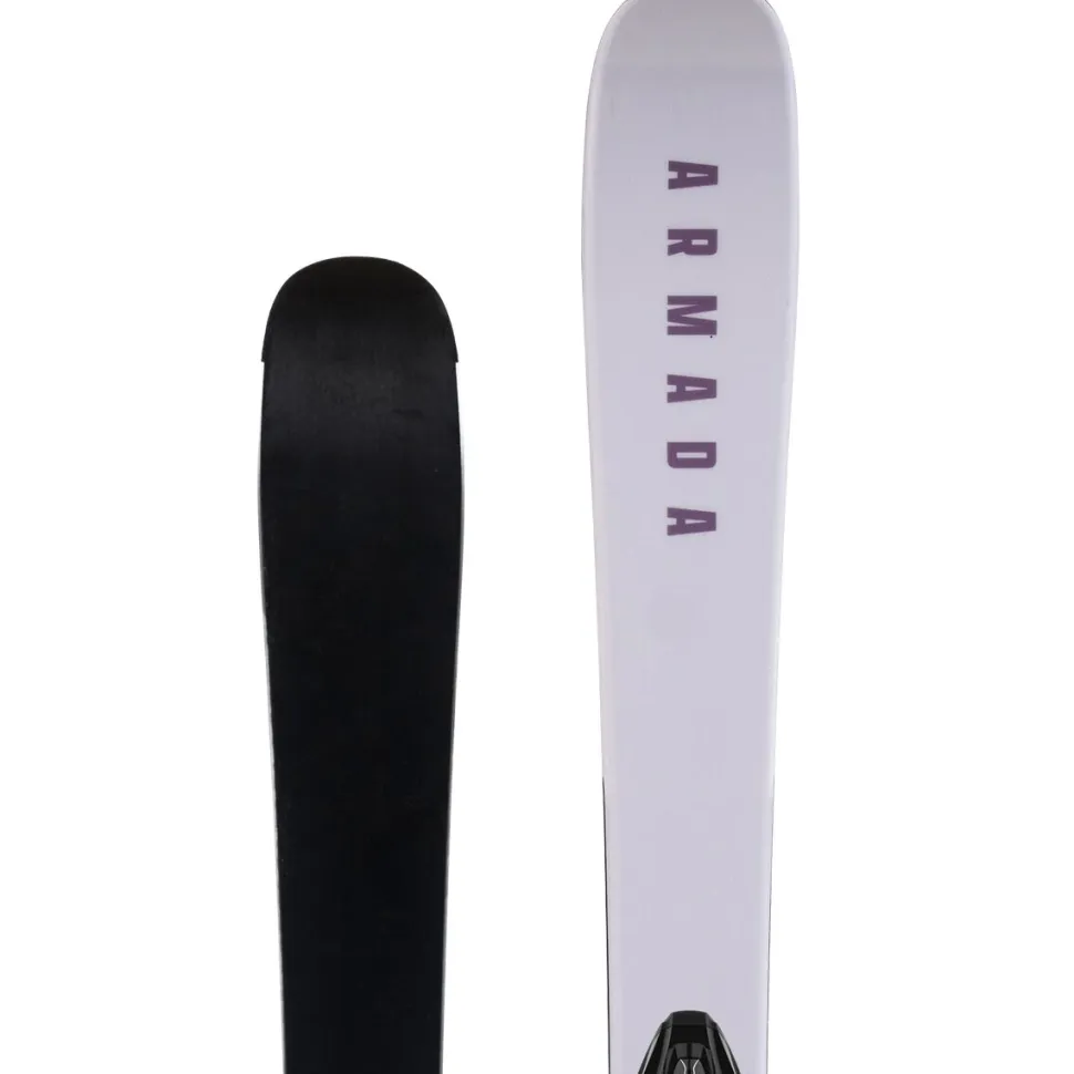 Tantrum 84 Jr + C5 Ski - 2026 - Kids'