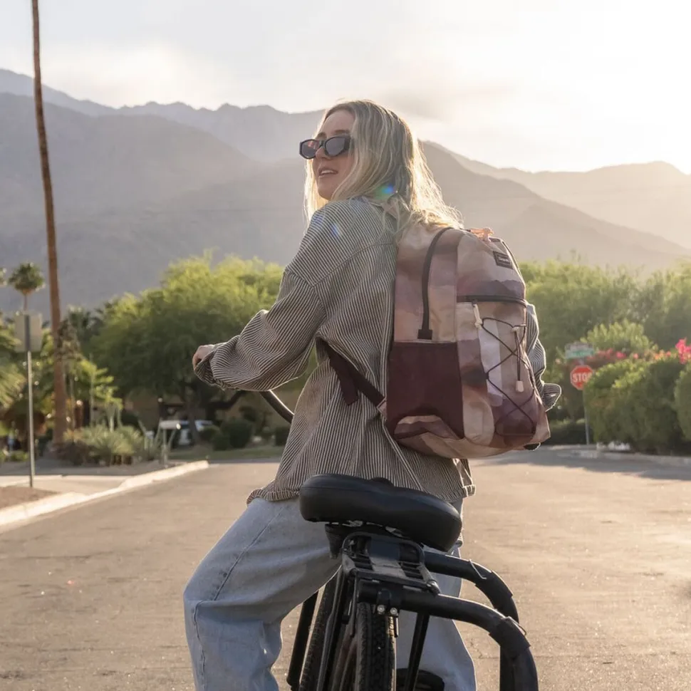 Tardy Slip 25L Backpack