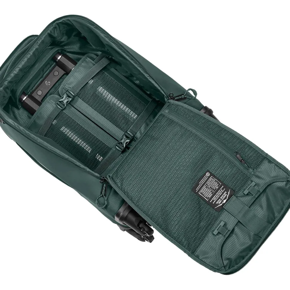Tarmac XE 4-Wheel Carry On Bag