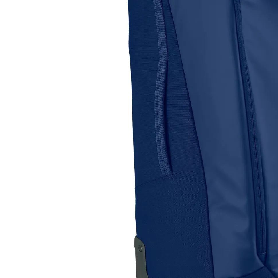 Tarmac XE 4-Wheel Carry On Bag