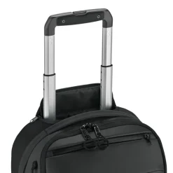 Tarmac XE 4-Wheel Carry On Bag