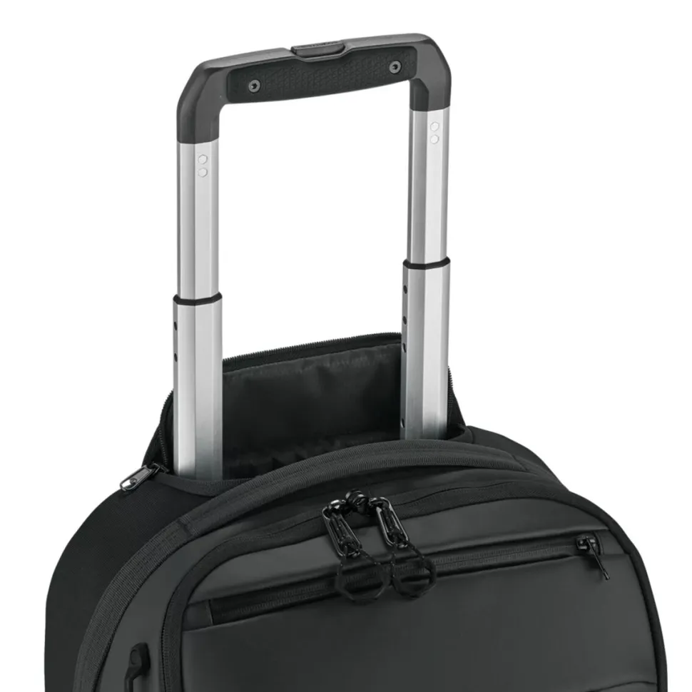 Tarmac XE 4-Wheel Carry On Bag