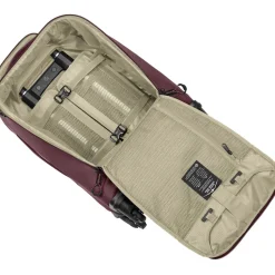 Tarmac XE 4-Wheel Carry On Bag