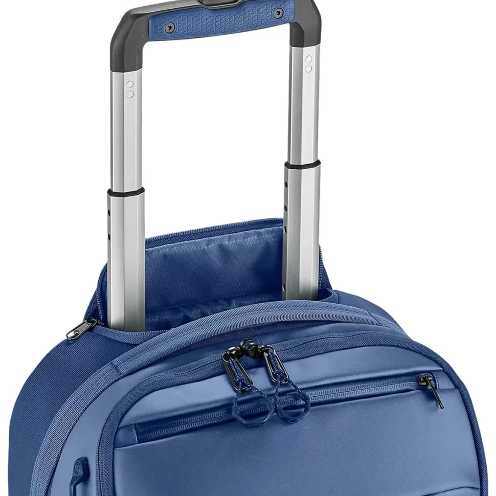 Tarmac XE 4-Wheel Carry On Bag