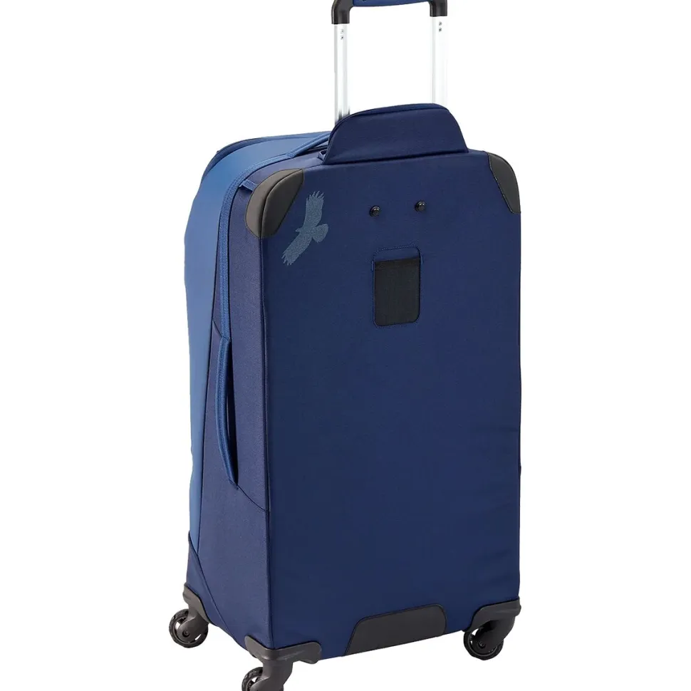 Tarmac XE 4-Wheel Carry On Bag