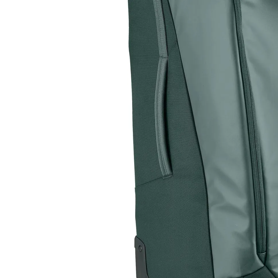 Tarmac XE 4-Wheel Carry On Bag