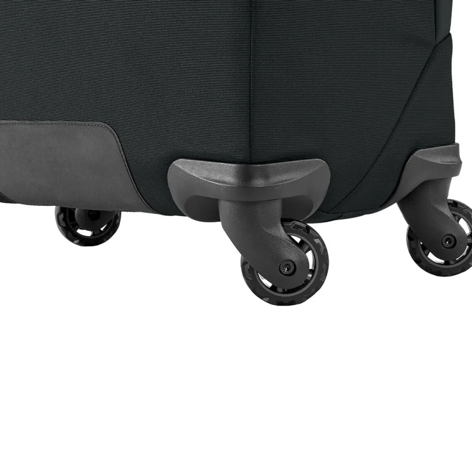 Tarmac XE 4-Wheel Carry On Bag