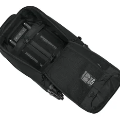 Tarmac XE 4-Wheel Carry On Bag