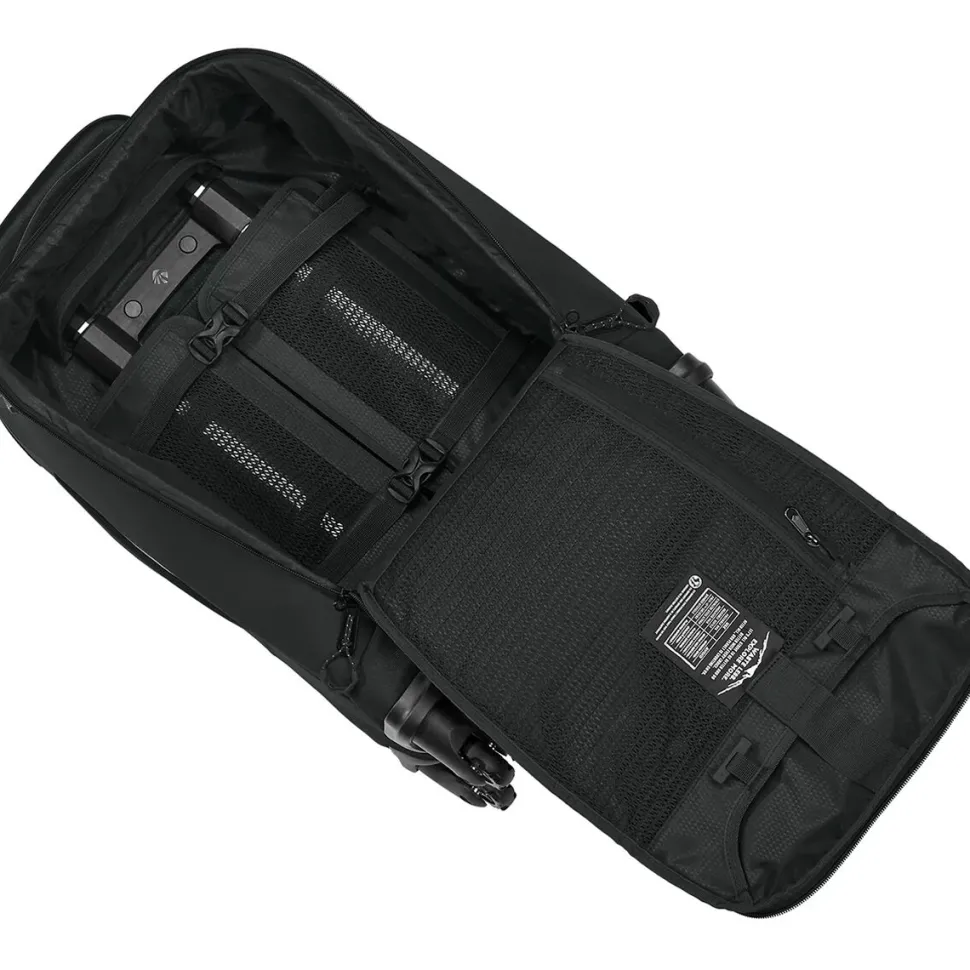 Tarmac XE 4-Wheel Carry On Bag