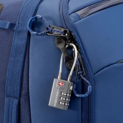 Tarmac XE 4-Wheel Carry On Bag