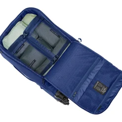 Tarmac XE 4-Wheel Carry On Bag
