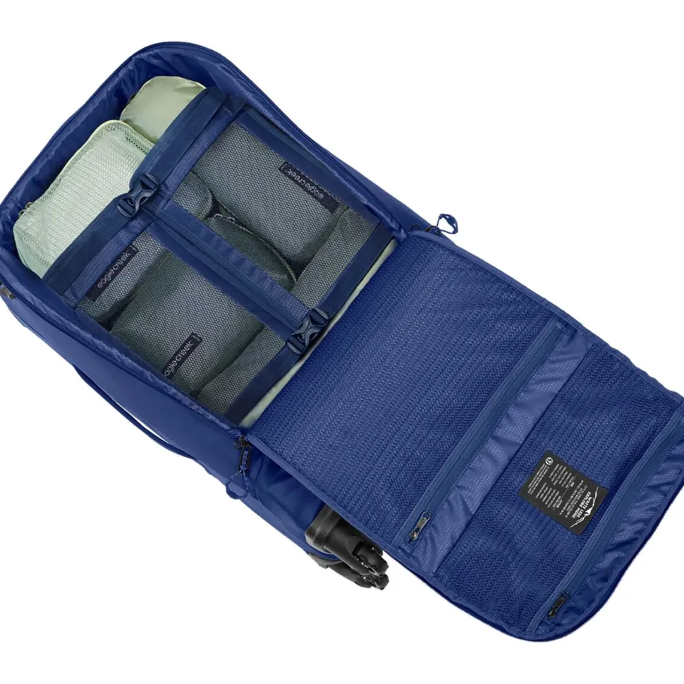 Tarmac XE 4-Wheel Carry On Bag