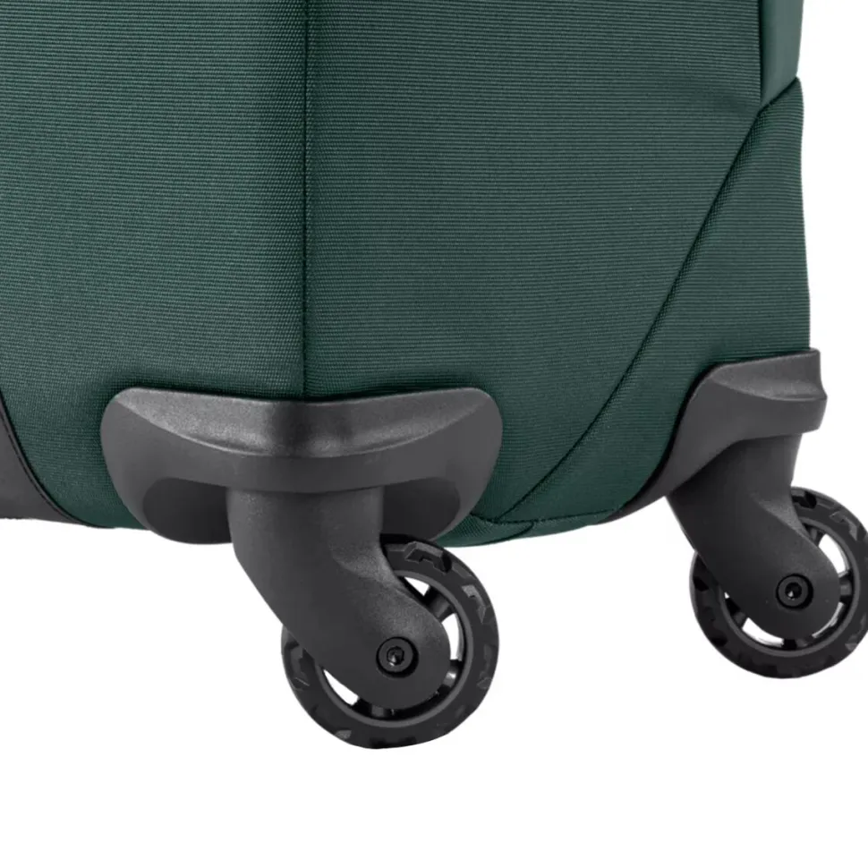 Tarmac XE 4-Wheel 65L Bag