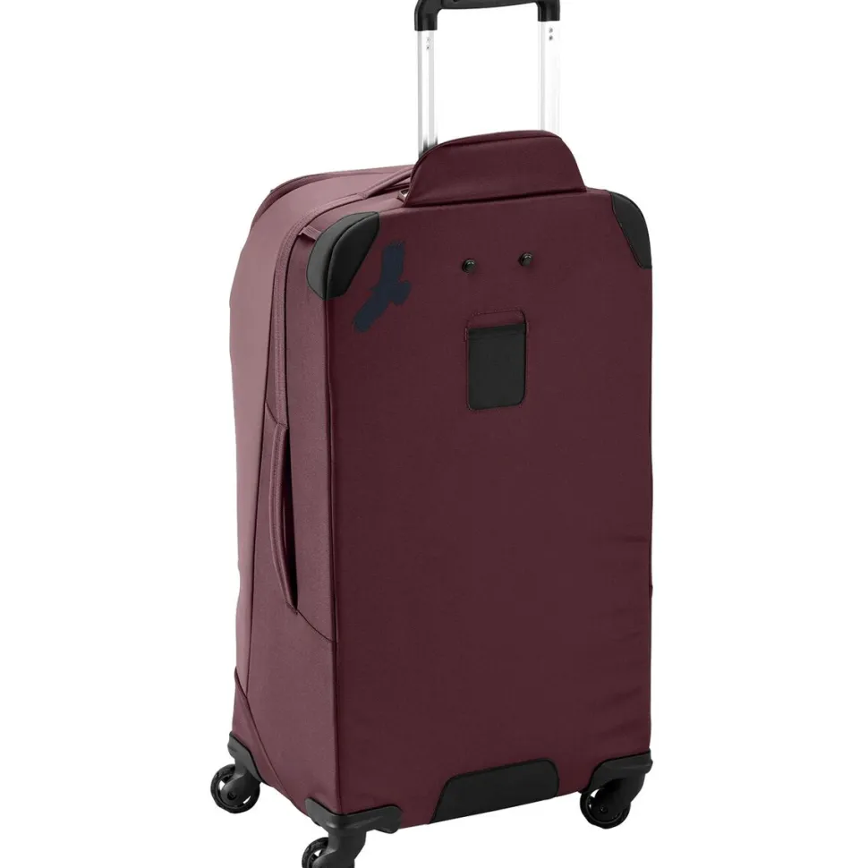 Tarmac XE 4-Wheel 65L Bag