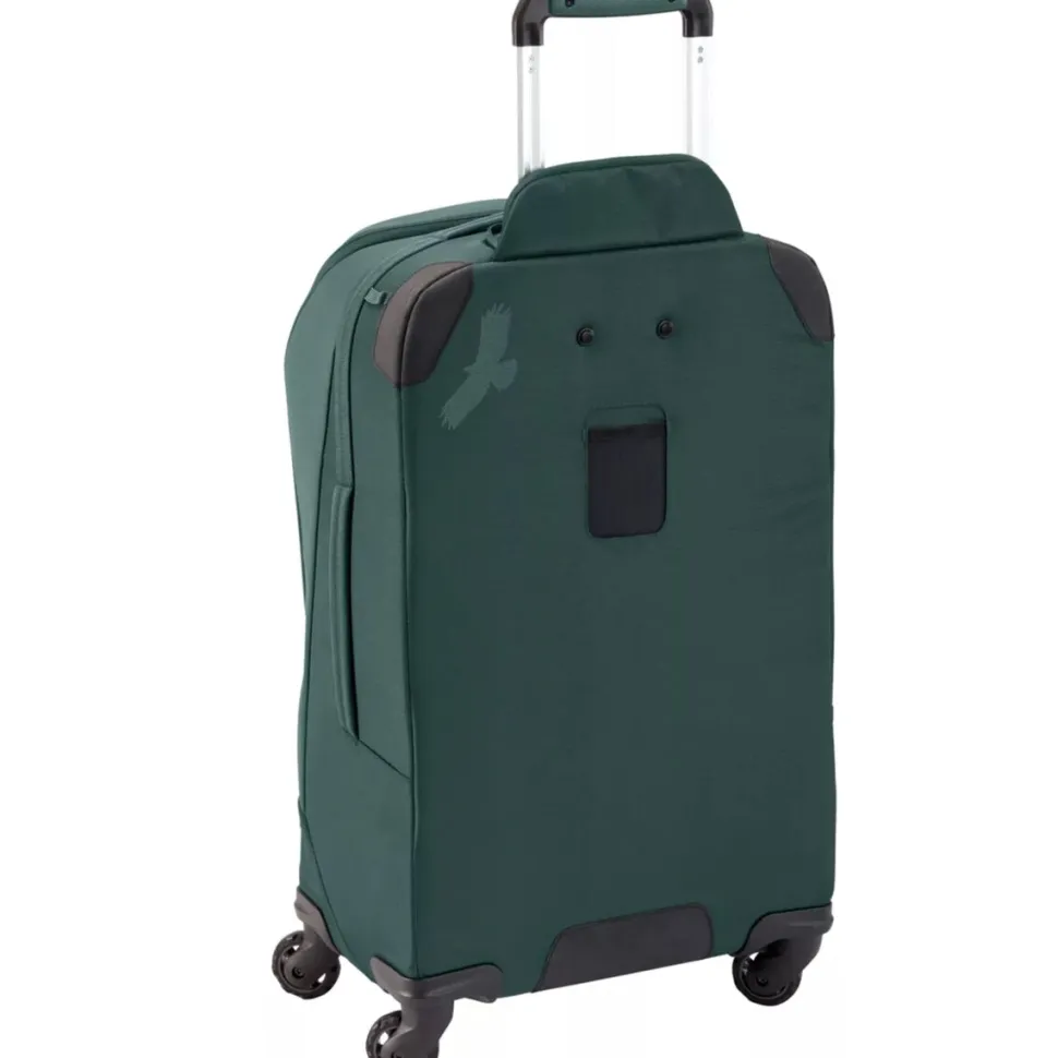 Tarmac XE 4-Wheel 65L Bag