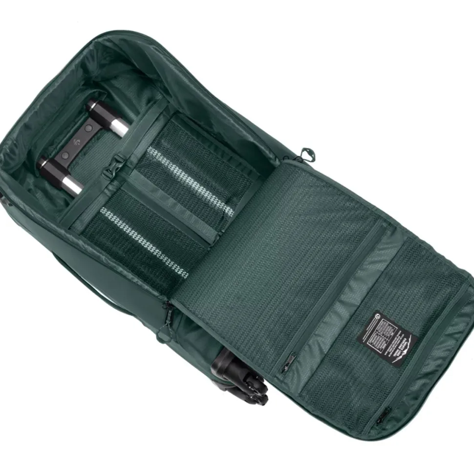 Tarmac XE 4-Wheel 65L Bag