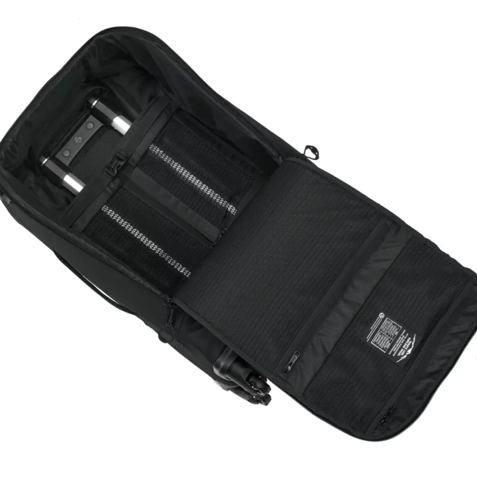 Tarmac XE 4-Wheel 65L Bag