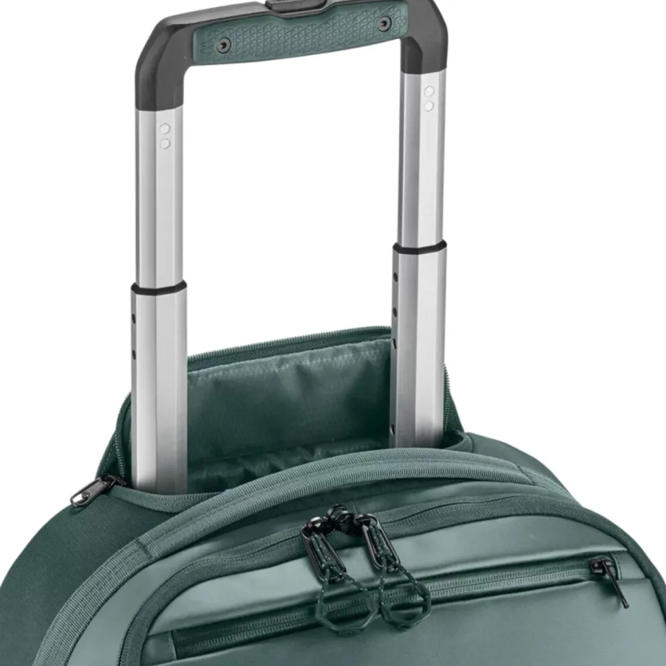 Tarmac XE 4-Wheel 65L Bag