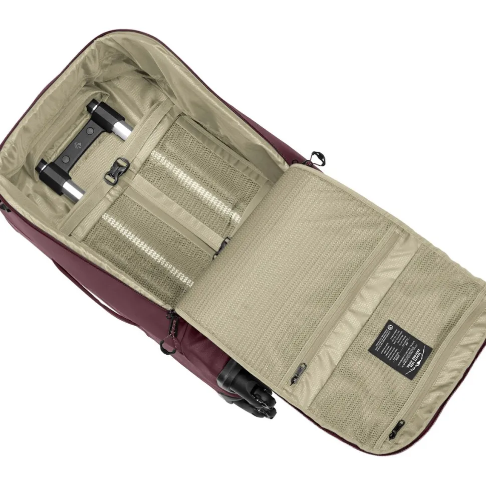 Tarmac XE 4-Wheel 65L Bag