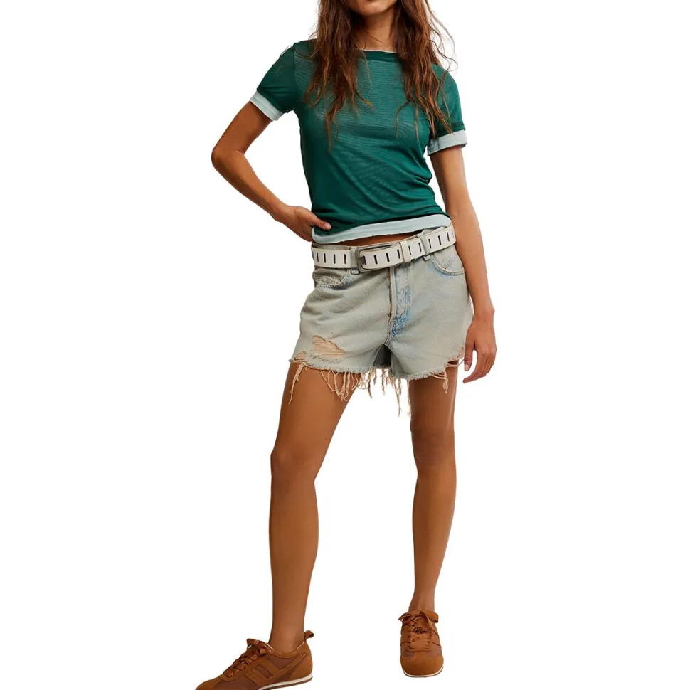 Tasha T-Shirt - Women's