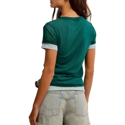 Tasha T-Shirt - Women's