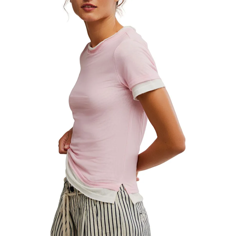 Tasha T-Shirt - Women's