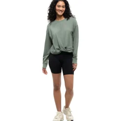 Tatlow Fleece Sweatshirt - Women's