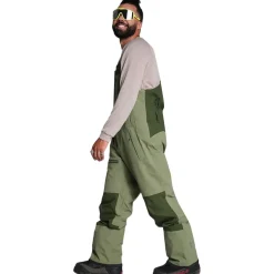 Tatoosh Bib - Men's