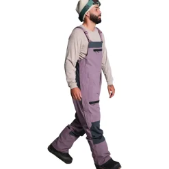 Tatoosh Bib - Men's