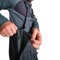 Tatoosh Bib - Men's