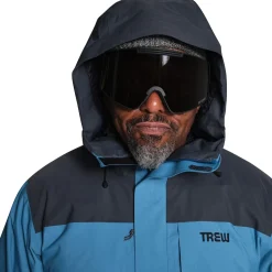 Tatoosh Jacket - Men's