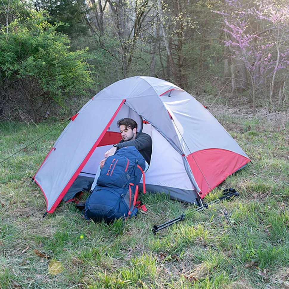 Taurus 2 Tent: 2-Person 3-Season