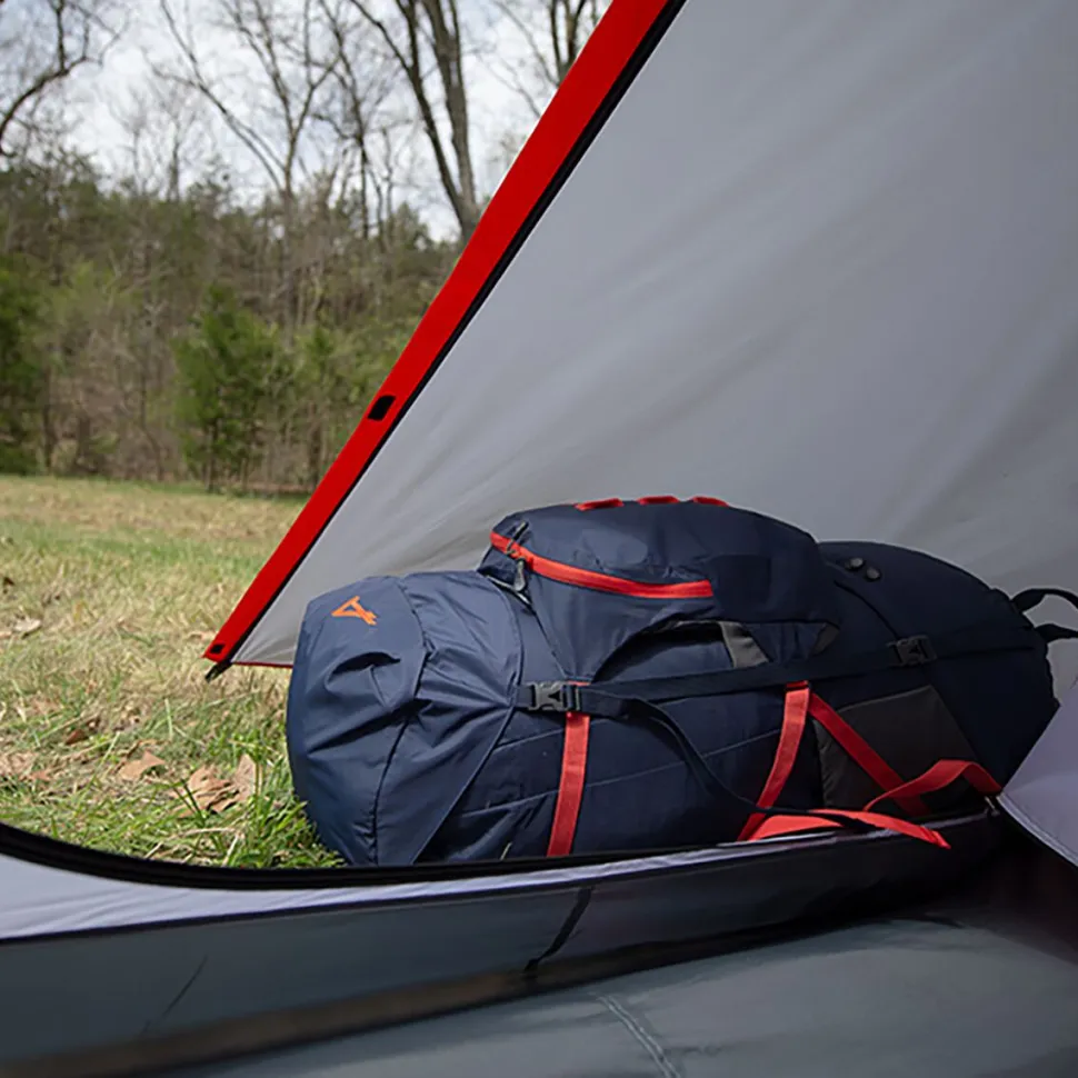 Taurus 2 Tent: 2-Person 3-Season