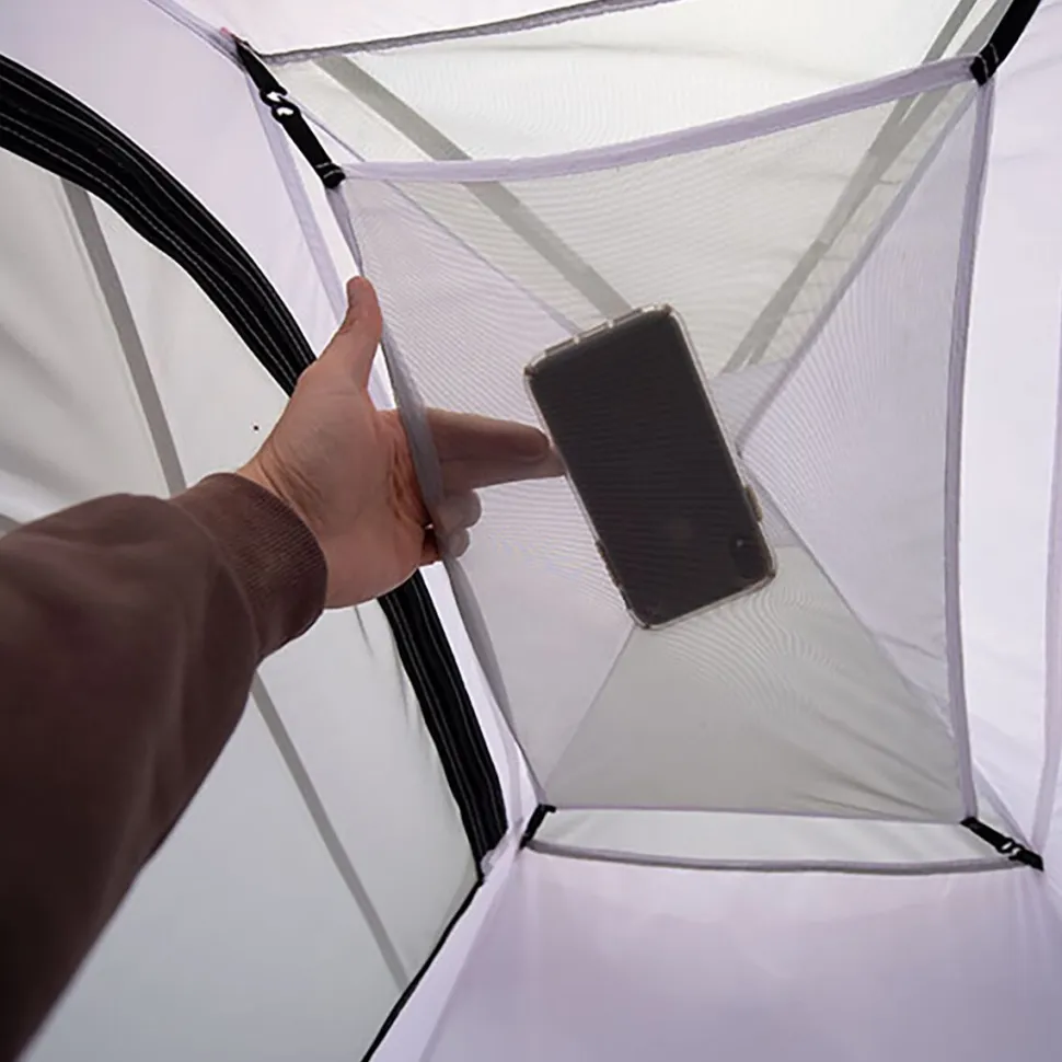 Taurus 2 Tent: 2-Person 3-Season