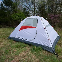 Taurus 2 Tent: 2-Person 3-Season